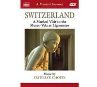 Switzerland A Musical Visit To The Museo Vela At Ligornetto