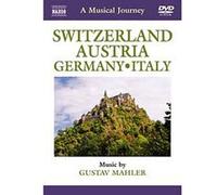 Switzerland - Austria - Germany - Italy G