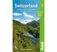 Switzerland by Anthony Lambert Anthony Lambert (Auteur)