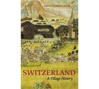 Switzerland by David Birmingham David Birhingham (Auteur)