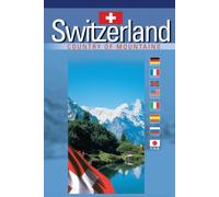 Switzerland Country of Mountai [DVD] [Import]