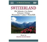 Switzerland - Mountains, Lakes And Waterfalls [Import Anglais] (Import)