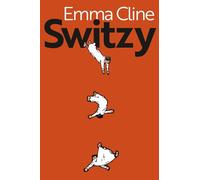 Switzy: Longlisted for the Booker Prize 2026