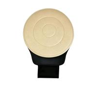 Swivel Seat Cushion for Car, 360 Degree Rotating Portable Ergonomic