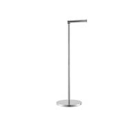 Swivel Top Toilet Roll Holder