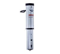 Swivl-Eze ADJ HT Power PED 13-16.5" Adulte Unisexe