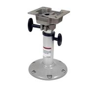 Swivl-Eze Lakesport Assise réglable sur Pied 35,6 cm - 50,8 cm