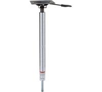 Swivl-Eze Lock 'N-pin 61 cm - 76,2 cm Puissance réglable Borne Post