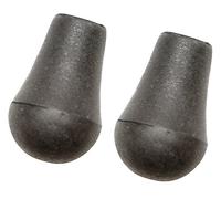 Swix - 1 paire de Gummi Pad en caoutchouc -