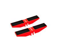 Adaptateur pour étau Swix T149-50UA Universel noir rouge
