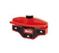 Swix Phantom Edger TA3008 Outil de Bord latéral Professionnel avec Rouleaux biseautés réglables, Rouge, 17,8 x 10,2 x 5,1 cm