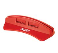 SWIX Aiguise Racloir Plexi World Cup - Mixte - Rouge - taille UNIQUE- modèle 2026