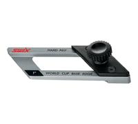 SWIX Base Edge Beveling Tool World Cup 1° - Mixte - Gris / Noir - taille Unique- modèle 2026
