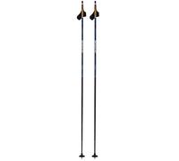 Swix - Bâtons de ski nordique - Dynamic D2 - Taille 175 cm - Noir Noir 175 cm