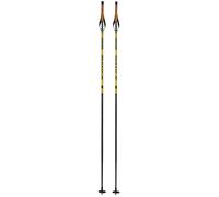 Swix - Bâtons de ski nordique - Infinity Basic Alu en Aluminium - Taille 145 cm - Kaki Kaki 145 cm