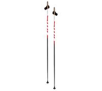 Swix - Bâtons de ski nordique - Quantum Q1 Pole White - Taille 160 cm - Blanc Blanc 160 cm