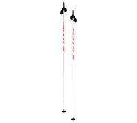 Swix - Bâtons de ski nordique - Quantum Q6 Pole White - Taille 150 cm - Blanc Blanc 150 cm