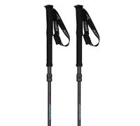 Bâton de ski Swix Sonic R2 Noir 115/140 cm