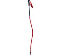 Swix World Cup Pro Dh Carbon Poles Rouge 125 cm