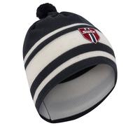 Swix - Bonnet en laine de mérinos - Tradition Light Beanie Dark Navy en Coton - Taille S\/M Navy S\/M