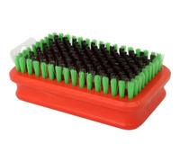 SWIX Brosse Acier Ultra Fine - Mixte - Rouge - taille Unique- modèle 2026