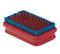 SWIX Brosse Laiton Fin - Mixte - Rouge - taille Unique- modèle 2026