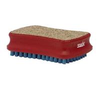 Swix Brosse T196b Rectangulaire Combinée Liège/nylon