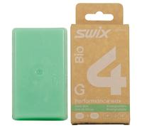 Swix Cire Bio-g4 Performance 60g