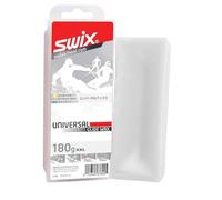 Swix Cire de Glisse Universelle pour Ski/Snowboard, 180 g