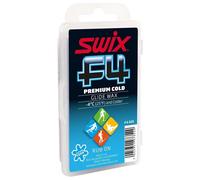 Swix Cire F4-60c-n Premium Glide Cold No Cork 60g