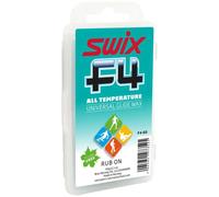 Swix Cire F4 Glide 60g Rub-on W/cork