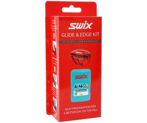 Swix Cire P21n Glide & Edge Kit