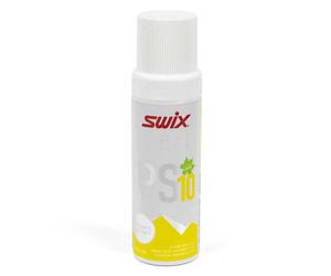 Swix Cire Ps10 Liquid Yellow 80ml
