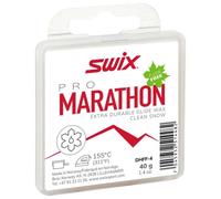 Swix Cire Pure Marathon Fluor Free 40 G
