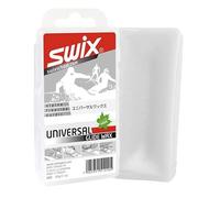 Fart de ski universel biodégradable Swix Blanc TU