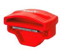 AffÃ»teuse avec Lime Swix Pocket Edger - 40mm (Rouge) TU