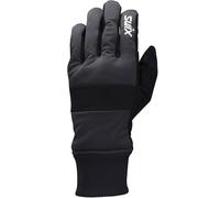 SWIX Cross Glove M - Homme - Gris / Noir - taille 8/M- modèle 2024