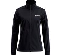 SWIX Cross Jacket W - Femme - Noir - taille S- modèle 2027