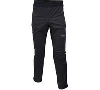 SWIX Cross Pant Men - Homme - Noir - taille L- modèle 2025