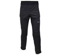 Swix - Cross Pant Men Phantom Black - S - Pantalon Nordique