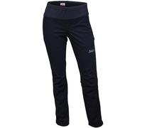 SWIX Cross Pant Women - Femme - Noir - taille S- modèle 2025