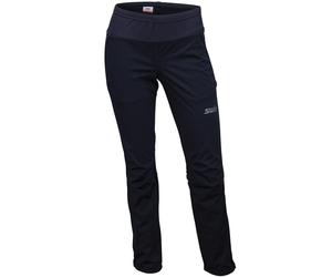 SWIX Cross Pant Women - Femme - Noir - taille XS- modèle 2025