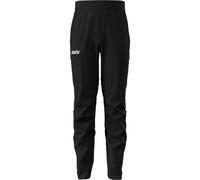 SWIX Cross Pants Jk - Enfant - Noir - taille 134/140- modèle 2026