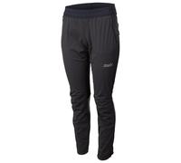 Swix - Cross Pants W Jet Black - M - Pantalon Nordique