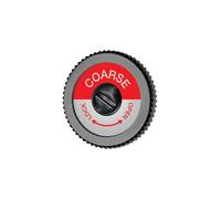 Swix - Disque de rechange pour affûteur électrique - EVO Spare Disc Coarse - Noir Noir