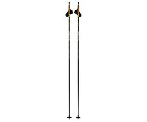 Swix - Dynamic D3 50% Carbon - 170 - Bâton Fond