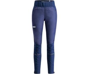 SWIX Dynamic Hybrid Insulated Pant W - Femme - Bleu - taille L- modèle 2025