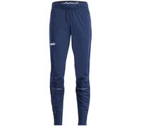 SWIX Dynamic Pant M - Homme - Bleu - taille L- modèle 2025