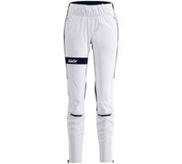 SWIX Dynamic Pant W - Femme - Blanc - taille L- modèle 2025