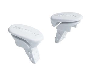 Swix Embout De Bâton De Randonnée Pc Handle Locking